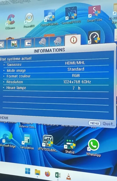 Canon LV X 320