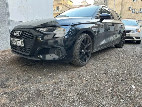 Audi A3 2022 A3