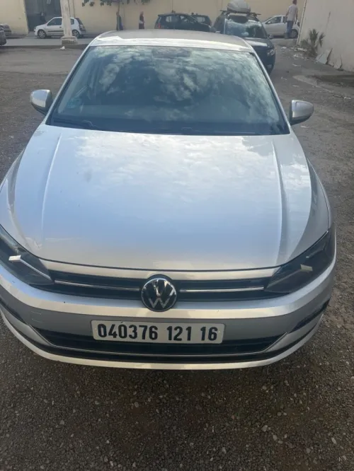 Volkswagen Polo 2021 Style