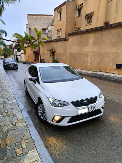 Seat Ibiza 2018 STYLE