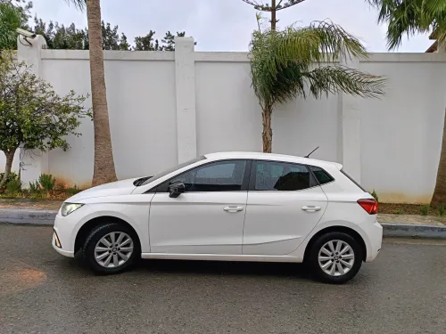 Seat Ibiza 2018 STYLE