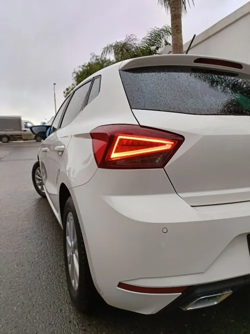 Seat Ibiza 2018 STYLE