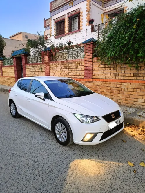 Seat Ibiza 2018 STYLE