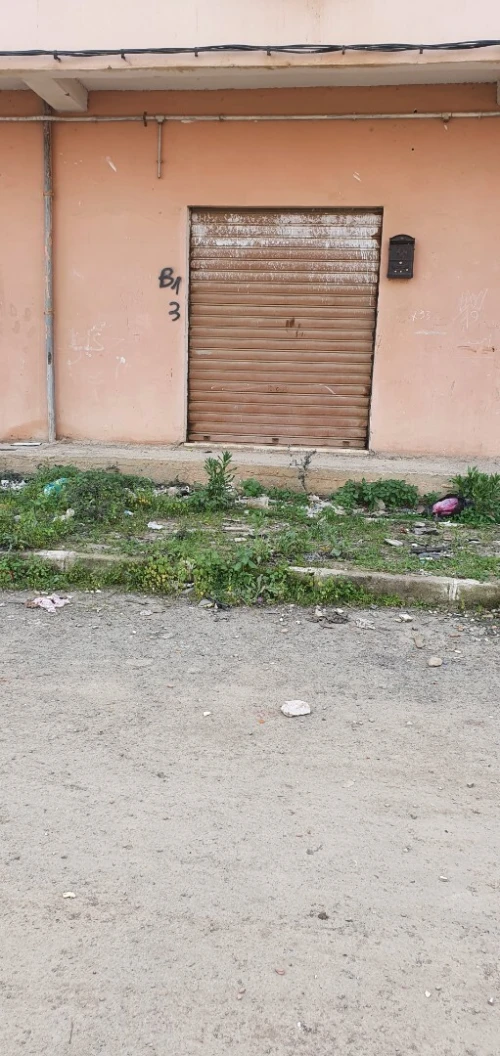 Location Local Blida Ouled yaich