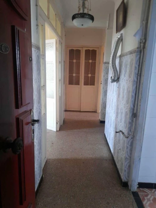 Vente Appartement F3 Oran Oran