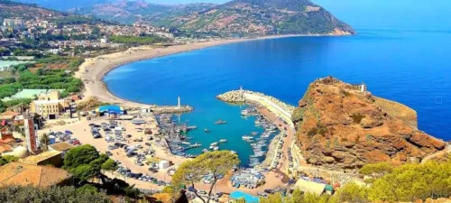 Vente Terrain Chlef Beni haoua
