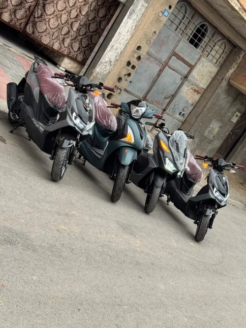 Sym st150cc Jet 4 RX 2026