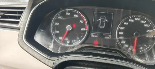 Seat Ibiza 2018 High Facelift