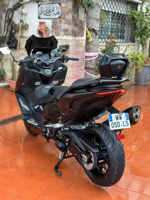 Yamaha Tmax 562 2024