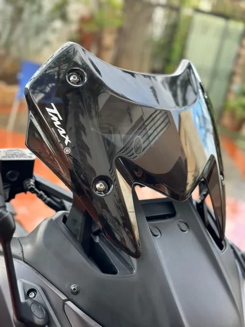 Yamaha Tmax 562 2024
