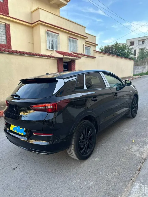 Opel GrandLand 2025 Gs lien