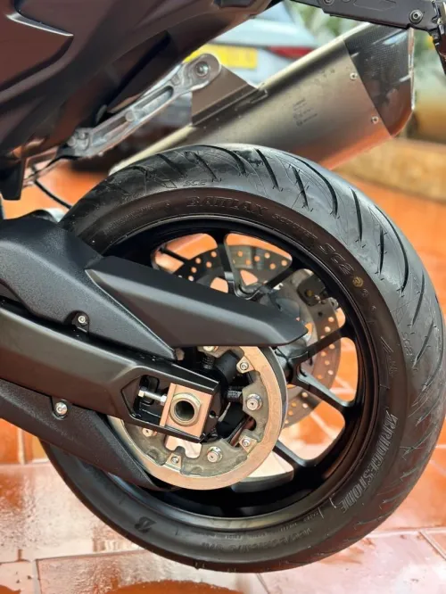 Yamaha Tmax 562 2024