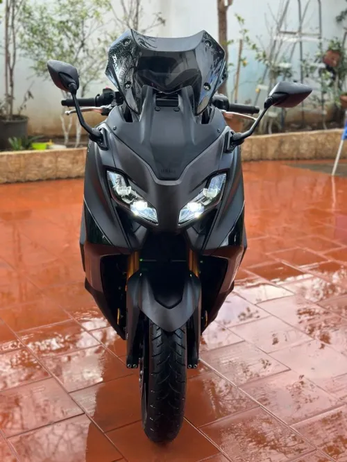 Yamaha Tmax 562 2024
