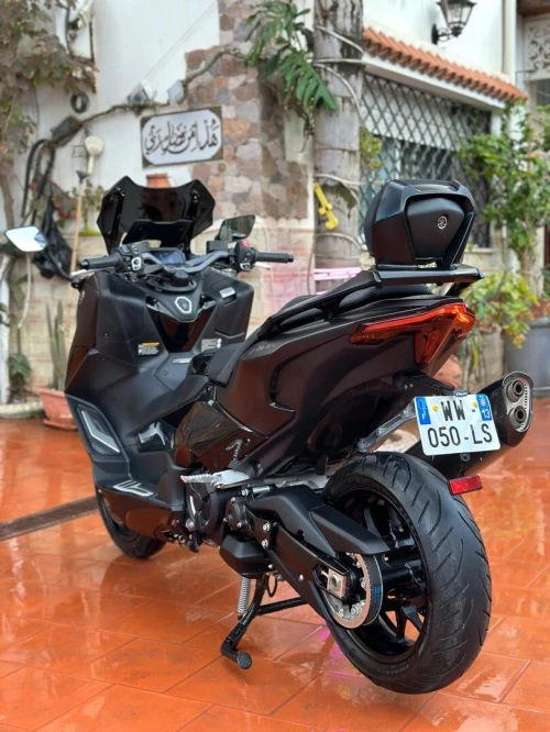 Yamaha Tmax 562 2024