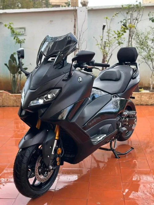 Yamaha Tmax 562 2024