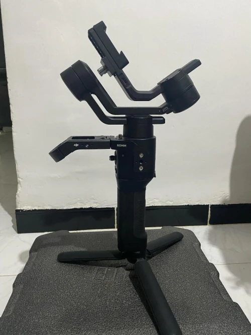 DJI Ronin-SC COMBO