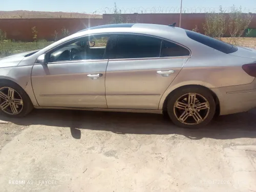 Volkswagen Passat CC 2009 R Line