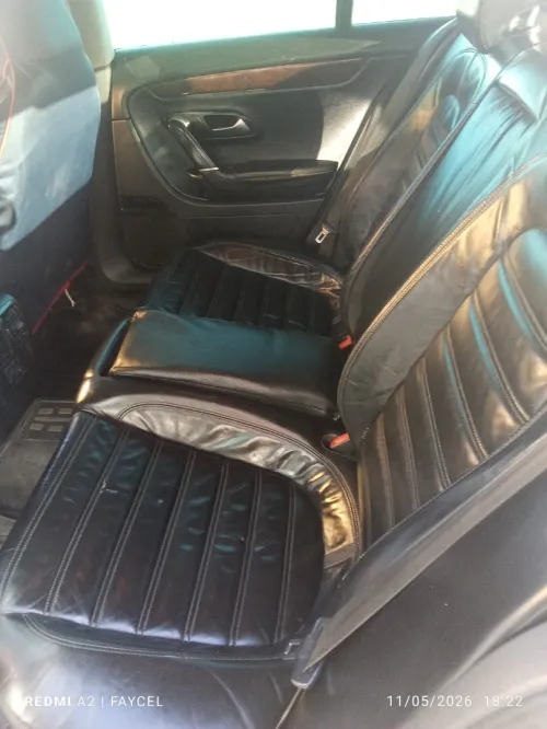 Volkswagen Passat CC 2009 R Line