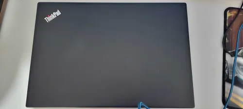 Lenovo Thinkpad T480S   14* full HD tactile  