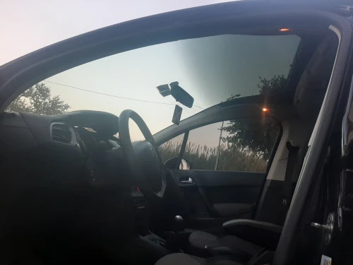 Citroen C3 2015 