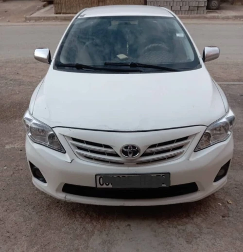 Toyota Corolla 2013 Corolla