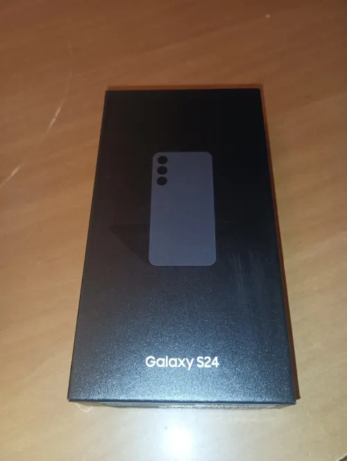 Samsung Galaxy S24