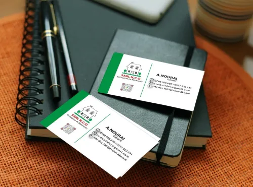 Carte visite 