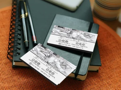 Carte visite 