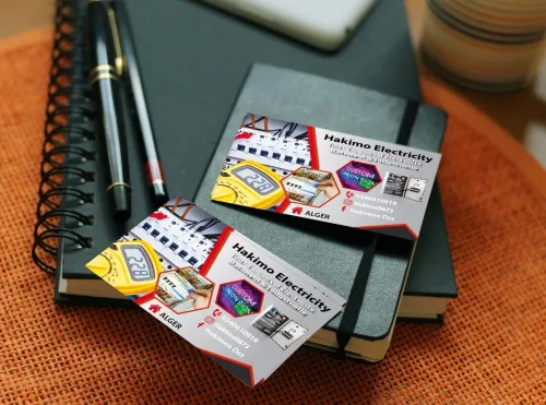 Carte visite 