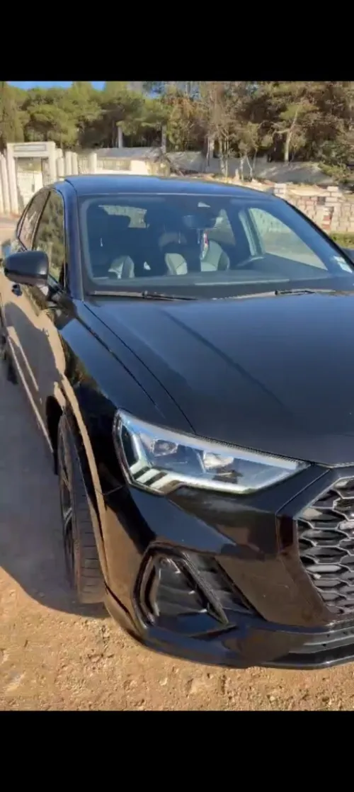 Audi Q3 2023 Sline