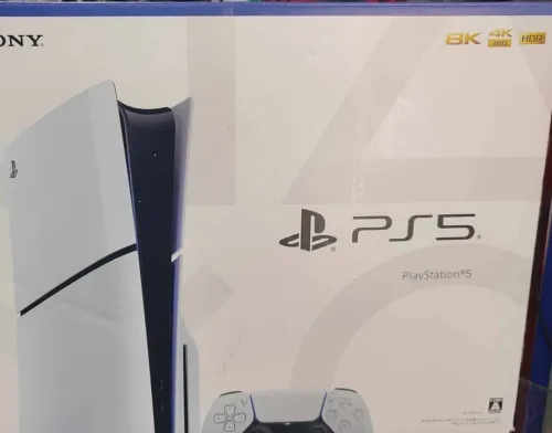 Ps5