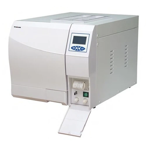 Autoclave de classe-B 23 litres