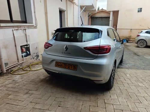 Renault Clio 5 2021 intense