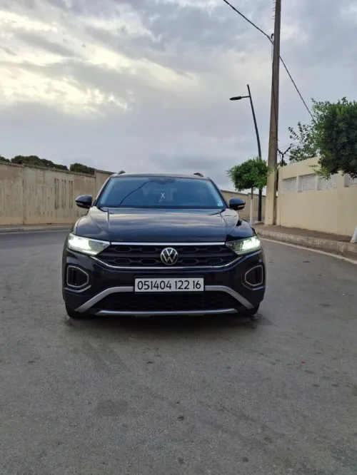 Volkswagen T-Roc 2022 Life