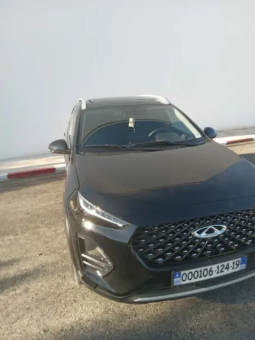 Chery Tiggo 2 pro 2024 1.5 MT 1.5 ess 108ch