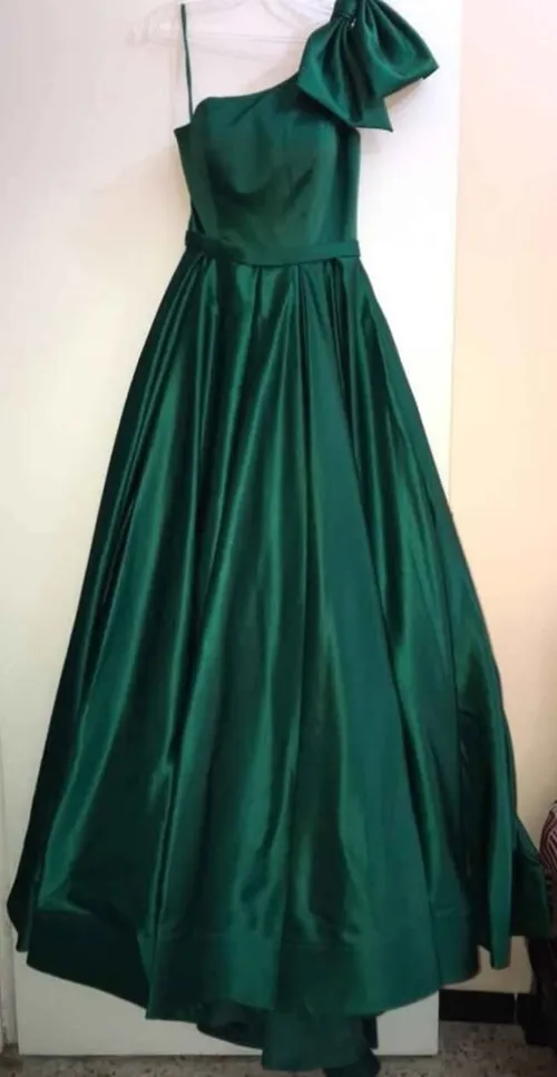 Robe soirée princesse feemina