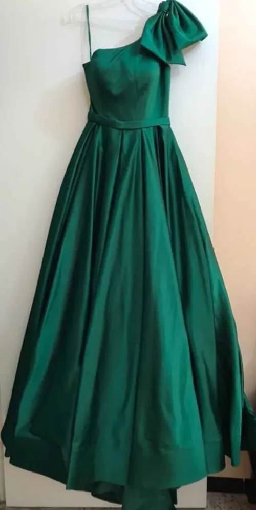 Robe soirée princesse feemina
