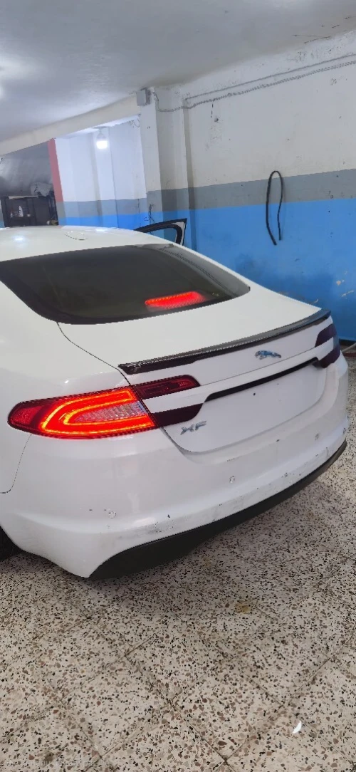 Jaguar XF Sportbrake 2013 XF Sportbrake