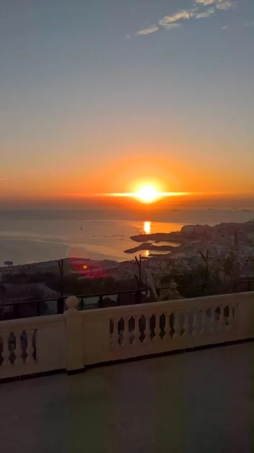 Location Appartement F2 Alger Bologhine