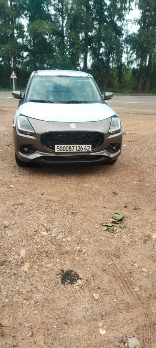 Suzuki Swift 2026 Suzuki Swift