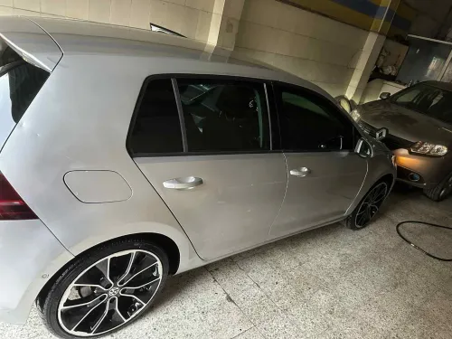 Volkswagen Golf 7 2017 Golf 7
