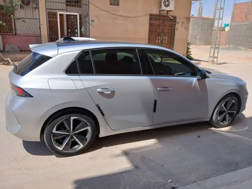 Opel Nouvelle Astra 2023 Elegance