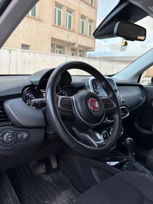Fiat 500x 2023 Club