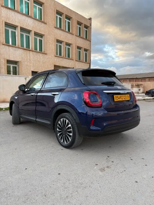 Fiat 500x 2023 Club