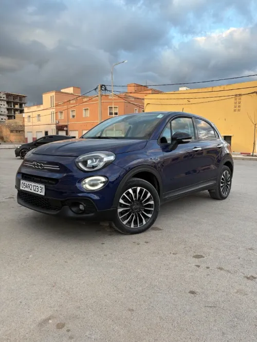 Fiat 500x 2023 Club
