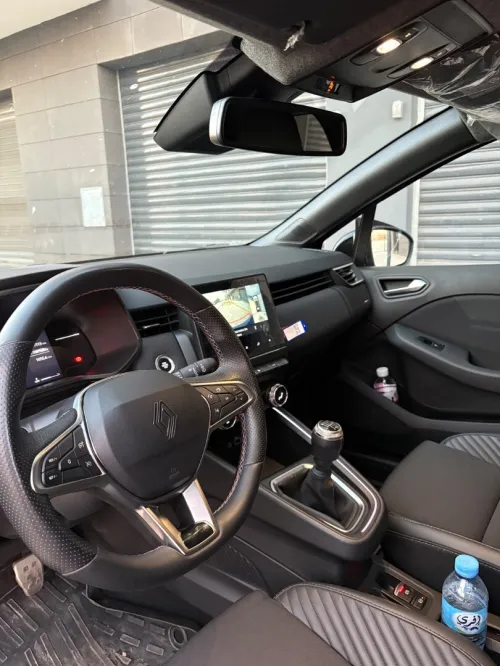 Renault Clio 5  2025 Esprit Alpine