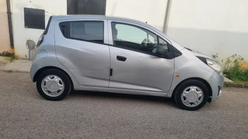 Chevrolet Spark 2011 Lite Ls