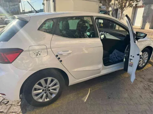 Seat Ibiza 2019 Advanced +