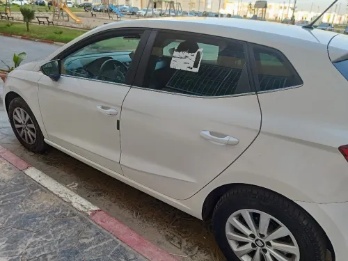 Seat Ibiza 2019 Advanced +