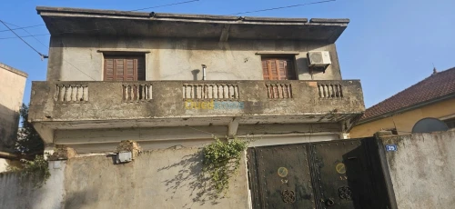Vente Villa Alger Bouzareah